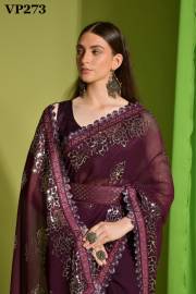 Fashion Berry  PARAKH VOL-1